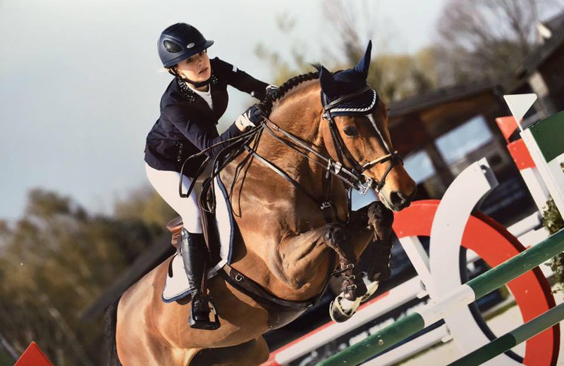 COPAIN DE MUZE en Claire Putters (CP)