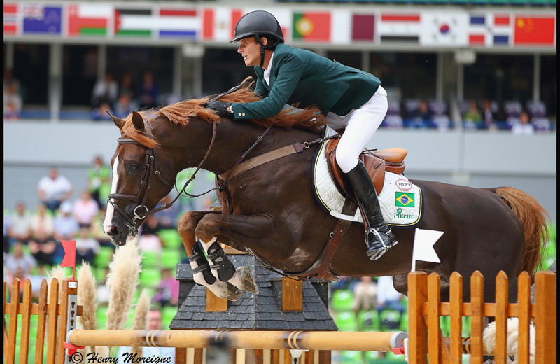 QUABRI DE L'ISLE (Kannan/ Socrate de Chivre) & Pedro Veniss, (c) Henry Moreigne