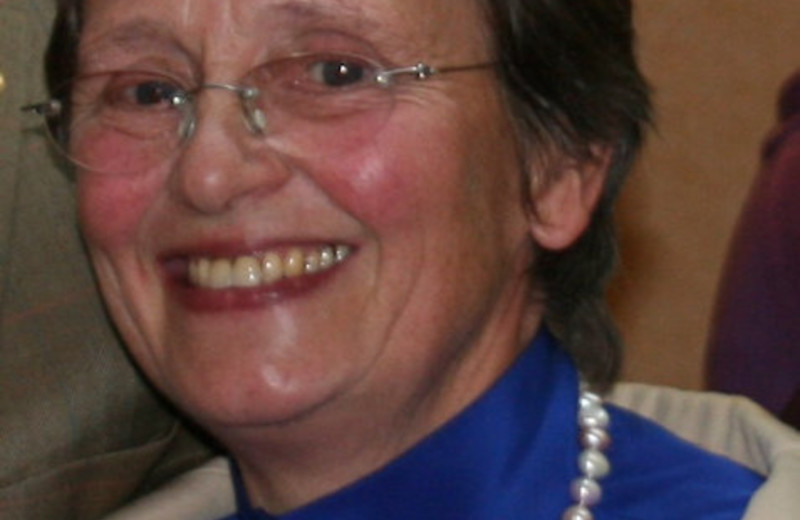 Nadine BORRENBERGEN