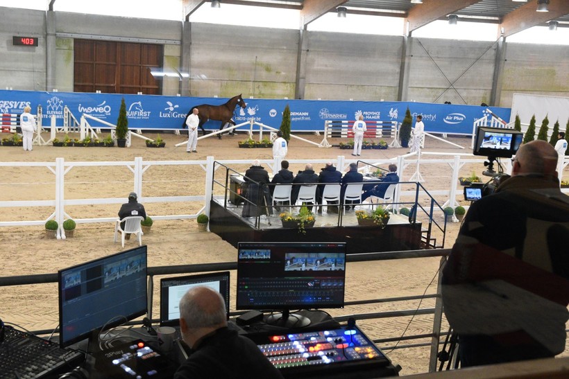(Photo Evenement)