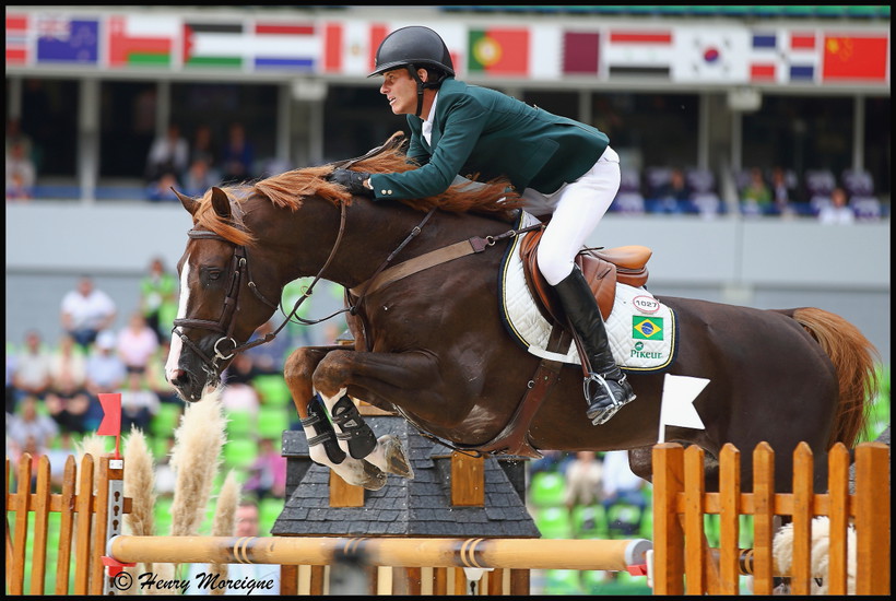 QUABRI DE L'ISLE (Kannan/ Socrate de Chivre) & Pedro Veniss, (c) Henry Moreigne